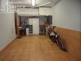 Chalet en venta en Tomelloso
