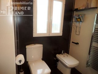 Chalet en venta en Tomelloso