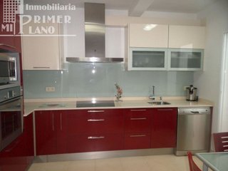 Chalet en venta en Tomelloso