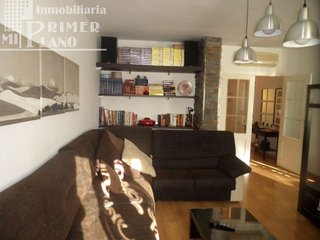 Chalet en venta en Tomelloso