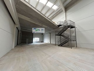 Nave industrial en venta en Las Fuentes en Zaragoza