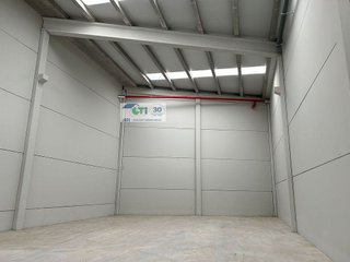 Nave industrial en venta en Las Fuentes en Zaragoza