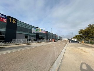 Nave industrial en venta en Las Fuentes en Zaragoza