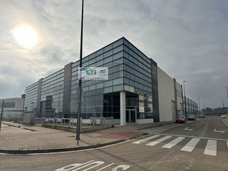 Nave industrial en venta en Las Fuentes en Zaragoza