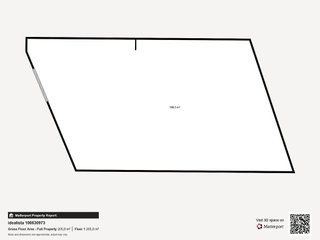 Nave industrial en venta en Las Fuentes en Zaragoza
