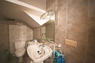 Casa adosada en venta en Tomelloso