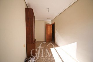 Casa adosada en venta en Tomelloso