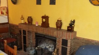 Chalet en venta en Villanueva del Trabuco