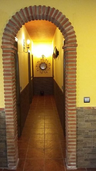 Chalet en venta en Villanueva del Trabuco