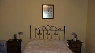 Chalet en venta en Villanueva del Trabuco