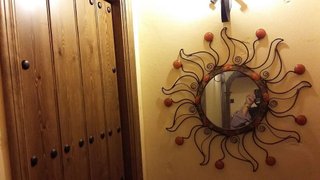 Chalet en venta en Villanueva del Trabuco