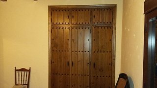 Chalet en venta en Villanueva del Trabuco