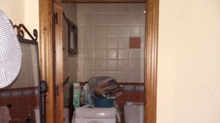Chalet en venta en Villanueva del Trabuco