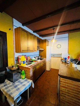 Chalet en venta en Villanueva del Trabuco
