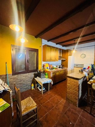 Chalet en venta en Villanueva del Trabuco