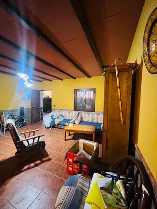 Chalet en venta en Villanueva del Trabuco