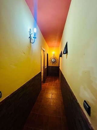 Chalet en venta en Villanueva del Trabuco
