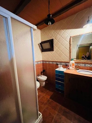 Chalet en venta en Villanueva del Trabuco
