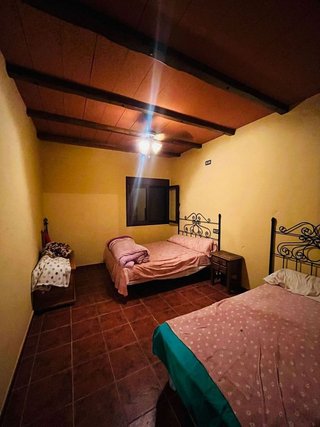 Chalet en venta en Villanueva del Trabuco