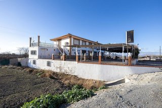 Local comercial en venta en Camino de Ronda - Rosaleda en Granada