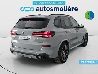BMW X5 xDrive30d xLine 219 kW (298 CV)