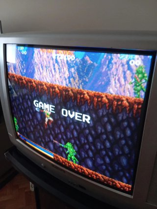 TV Thompson CRT 28"