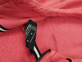 Chándal completo Nike Rosa Negro talla M