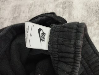 Chándal completo Nike Rosa Negro talla M