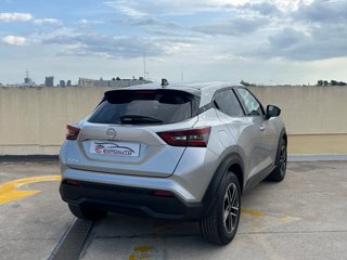 Nissan Juke 2024 AUTOMATICO