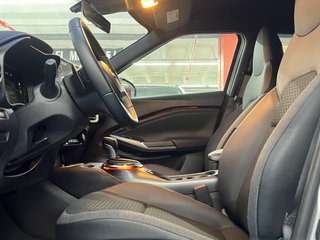 Nissan Juke 2024 AUTOMATICO