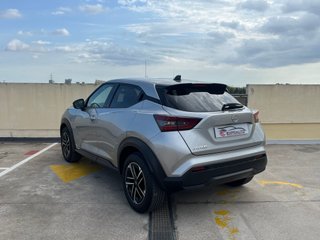 Nissan Juke 2024 AUTOMATICO