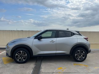Nissan Juke 2024 AUTOMATICO