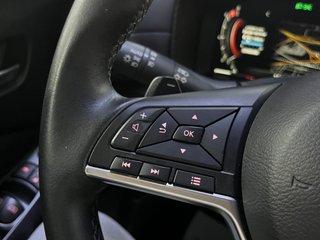 Nissan Juke 2024 AUTOMATICO