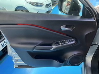 Nissan Juke 2024 AUTOMATICO