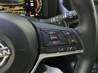 Nissan Juke 2024 AUTOMATICO