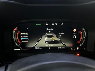Nissan Juke 2024 AUTOMATICO