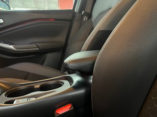Nissan Juke 2024 AUTOMATICO