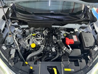 Nissan Juke 2024 AUTOMATICO