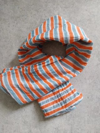 Benetton pañuelo