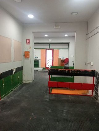 Local comercial en venta en Argüelles en Madrid