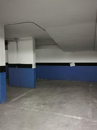 Garaje en venta en Colina en Madrid