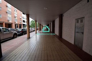 Local comercial en venta en Ensanche en Alcalá de Henares