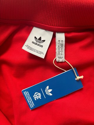 Chaqueta adidas originals
