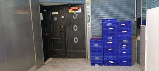 Local comercial en venta en Reyes Católicos en Alcalá de Henares