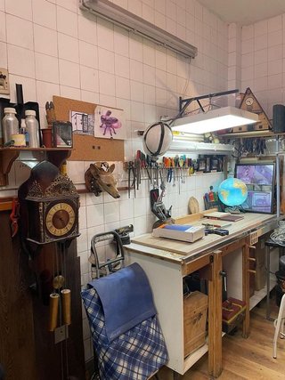 Local comercial en venta en Reyes Católicos en Alcalá de Henares