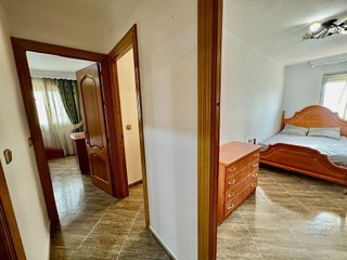 Piso en venta en Carranque - Haza Cuevas en Málaga