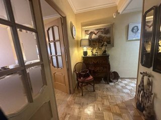 Piso en venta en Casco Histórico en Guadalajara