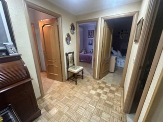 Piso en venta en Casco Histórico en Guadalajara