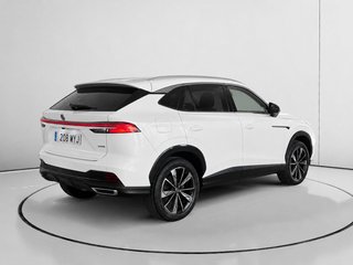 MG HS 1.5 T-GDI Luxury DCT 125 kW (170 CV)
