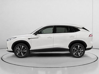 MG HS 1.5 T-GDI Luxury DCT 125 kW (170 CV)